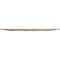 Ekena Millwork Blume Wood Fretwork Pierced Ceiling Medallion, Birch, 26"OD x 9"ID x 1/4"T CMWP26X26X0250BLBI - alternate 5
